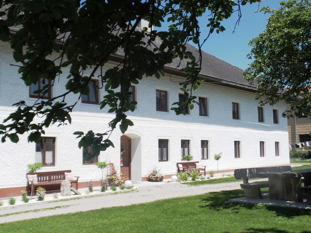 شقة Auszeit Am Ziegenhof Nur Fuer Erwachsene سخيلرباش المظهر الخارجي الصورة